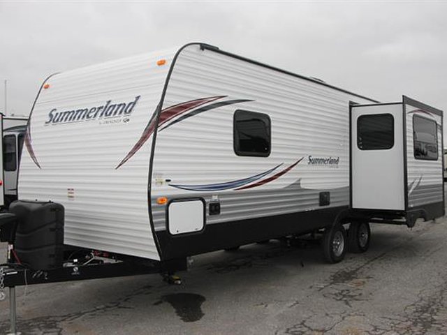 2015 Keystone Summerland Photo