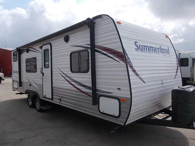 2014 Keystone Summerland Photo