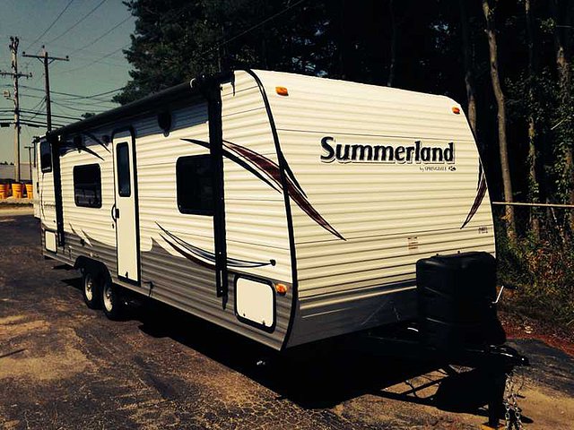 2015 Keystone Summerland Photo