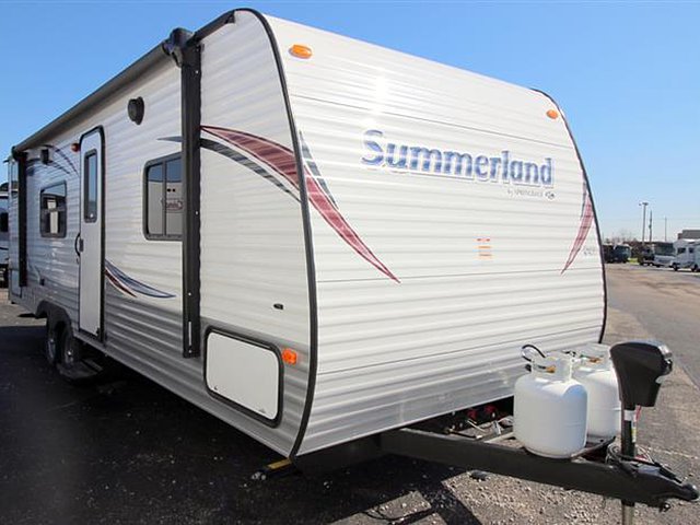 2015 Keystone Summerland Photo