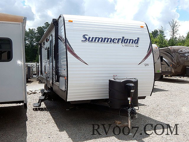 2015 Keystone Summerland Photo