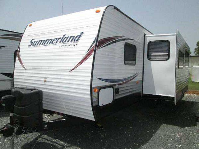 2015 Keystone Summerland Photo