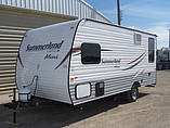 16 Keystone Summerland Mini
