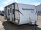 2016 Keystone Summerland Mini Photo #2
