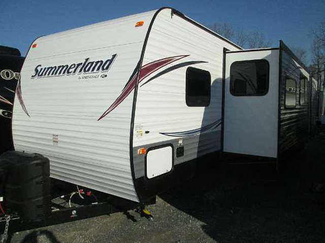 2015 Keystone Summerland Photo