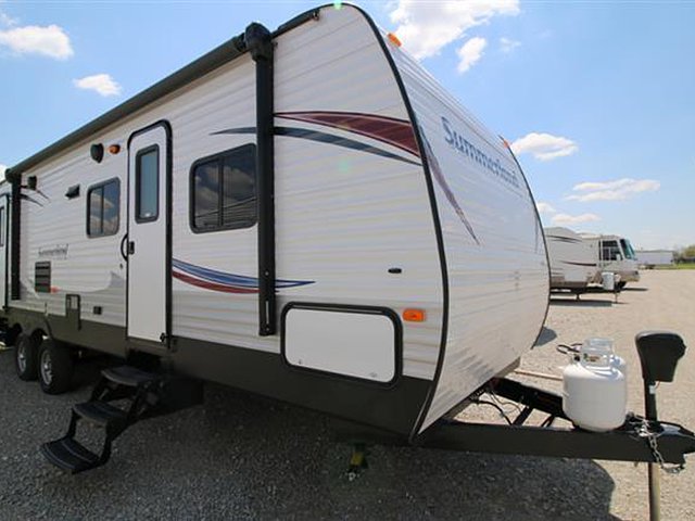 2015 Keystone Summerland Photo