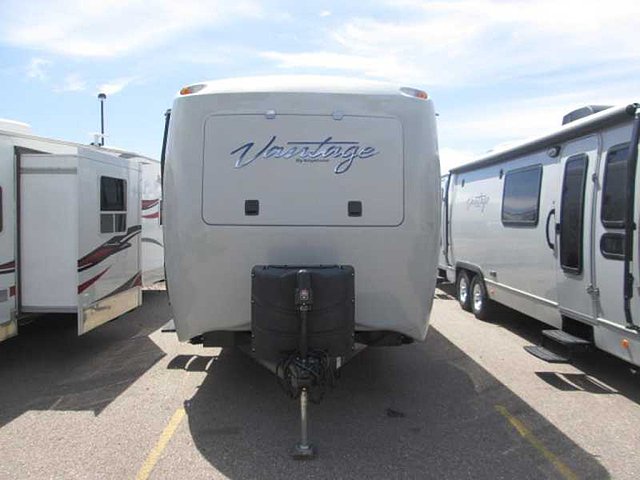 2013 Keystone Vantage Photo