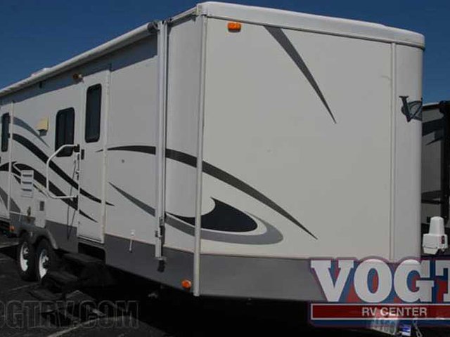2007 Keystone VR1 Photo