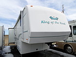 2001 King Of The Road Royalite Photo #1