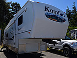 2004 Komfort Komfort Photo #3