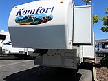 2004 Komfort Komfort Photo #7