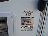 2006 Komfort Komfort Photo #7