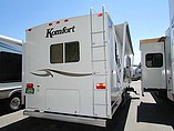 2008 Komfort Komfort Photo #3
