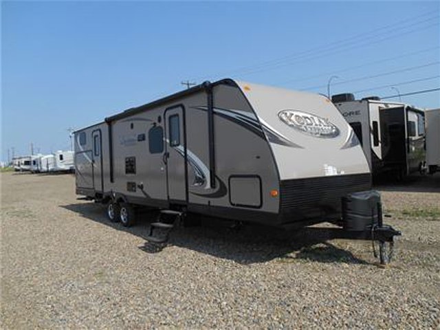 2015 Kodiak Kodiak Photo