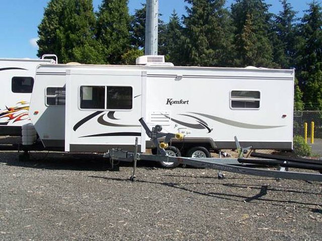 2006 Komfort Komfort Photo