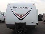 2012 Komfort Trailblazer Photo #8