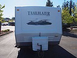 2009 Komfort Trailblazer Photo #2