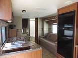 2009 Komfort Trailblazer Photo #6