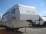 2008 Kustom Koach Westwind Photo #3