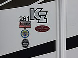 2012 KZ Connect Photo #8