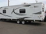 2012 KZ Connect Photo #10