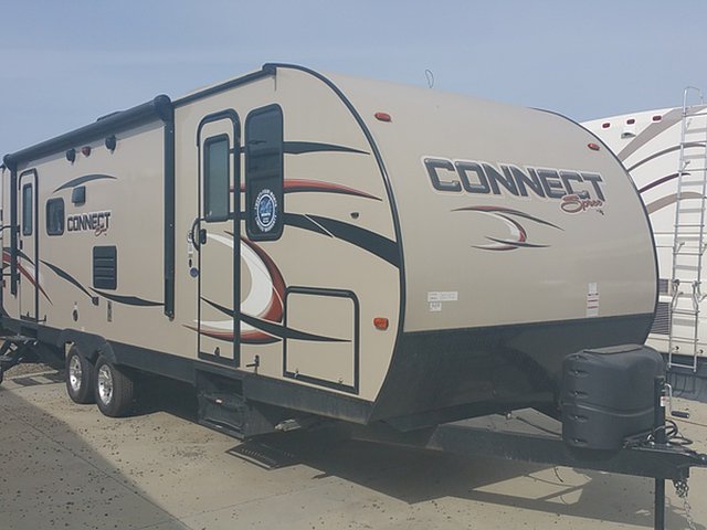 2015 KZ Connect Photo