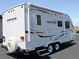 2010 KZ Coyote Photo #3