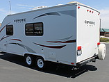 2010 KZ Coyote Photo #4