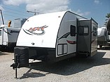 15 KZ Coyote