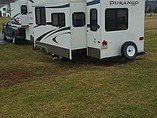 2011 KZ Durango Photo #4