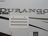 2012 KZ Durango Photo #6