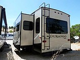 2016 KZ Durango Photo #3
