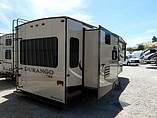 2016 KZ Durango Photo #4