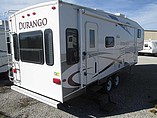 2006 KZ Durango Photo #4