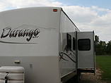 2005 KZ Durango Photo #2