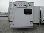 2009 KZ Durango Photo #6