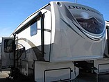 14 KZ Durango