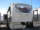 2014 KZ Durango Photo #2