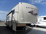2014 KZ Durango Photo #3