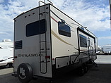 2014 KZ Durango Photo #4