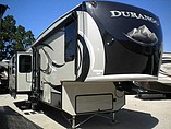 16 KZ Durango
