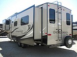 2016 KZ Durango Photo #3