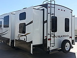 2015 KZ Durango Photo #4
