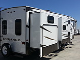 2015 KZ Durango Photo #5
