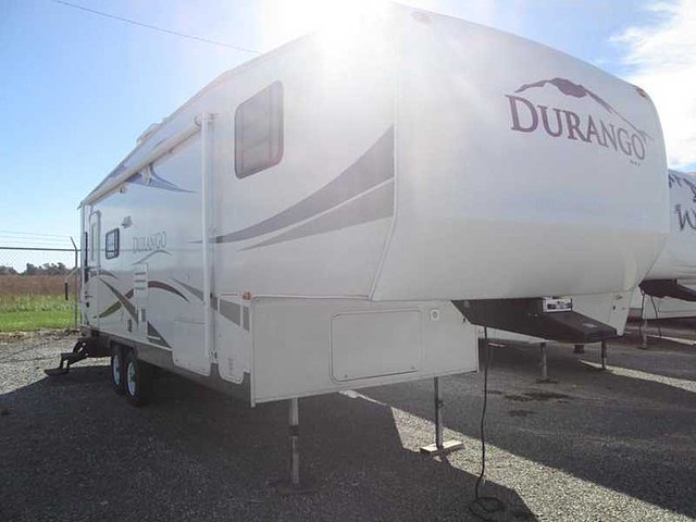 2006 KZ Durango Photo