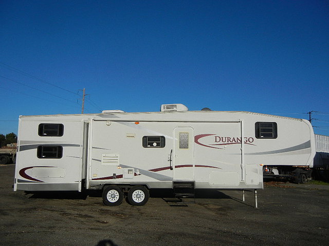2006 KZ Durango Photo