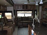2016 KZ Durango Photo #3