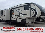 16 KZ Durango 1500