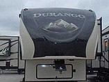 2016 KZ Durango 1500 Photo #2