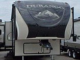 2016 KZ Durango 1500 Photo #2
